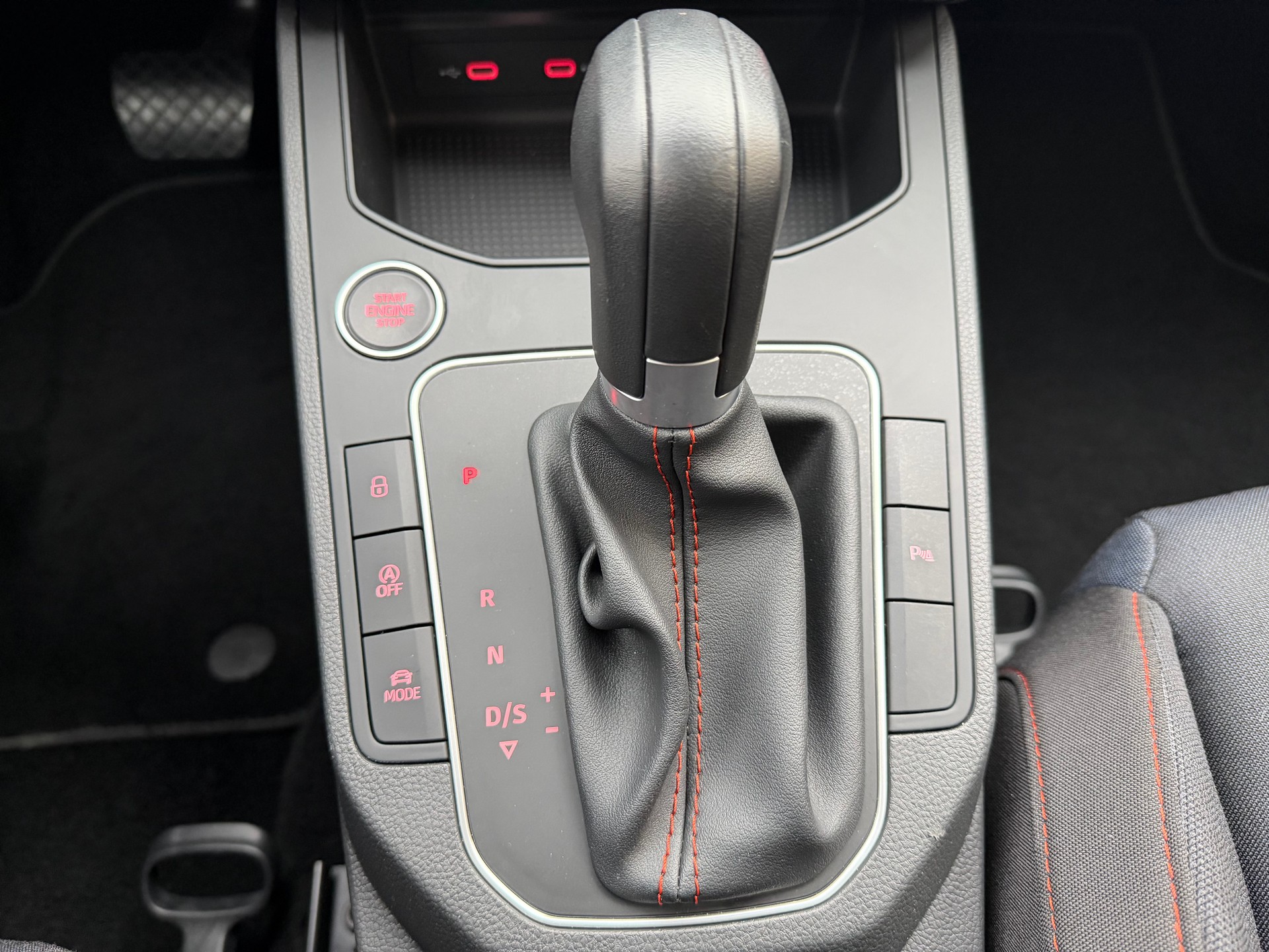 SEAT Ibiza 1.5 EcoTSI FR DSG-image-20