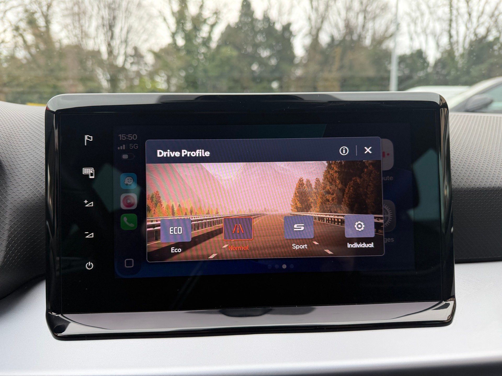 SEAT Ibiza 1.5 EcoTSI FR DSG-image-18