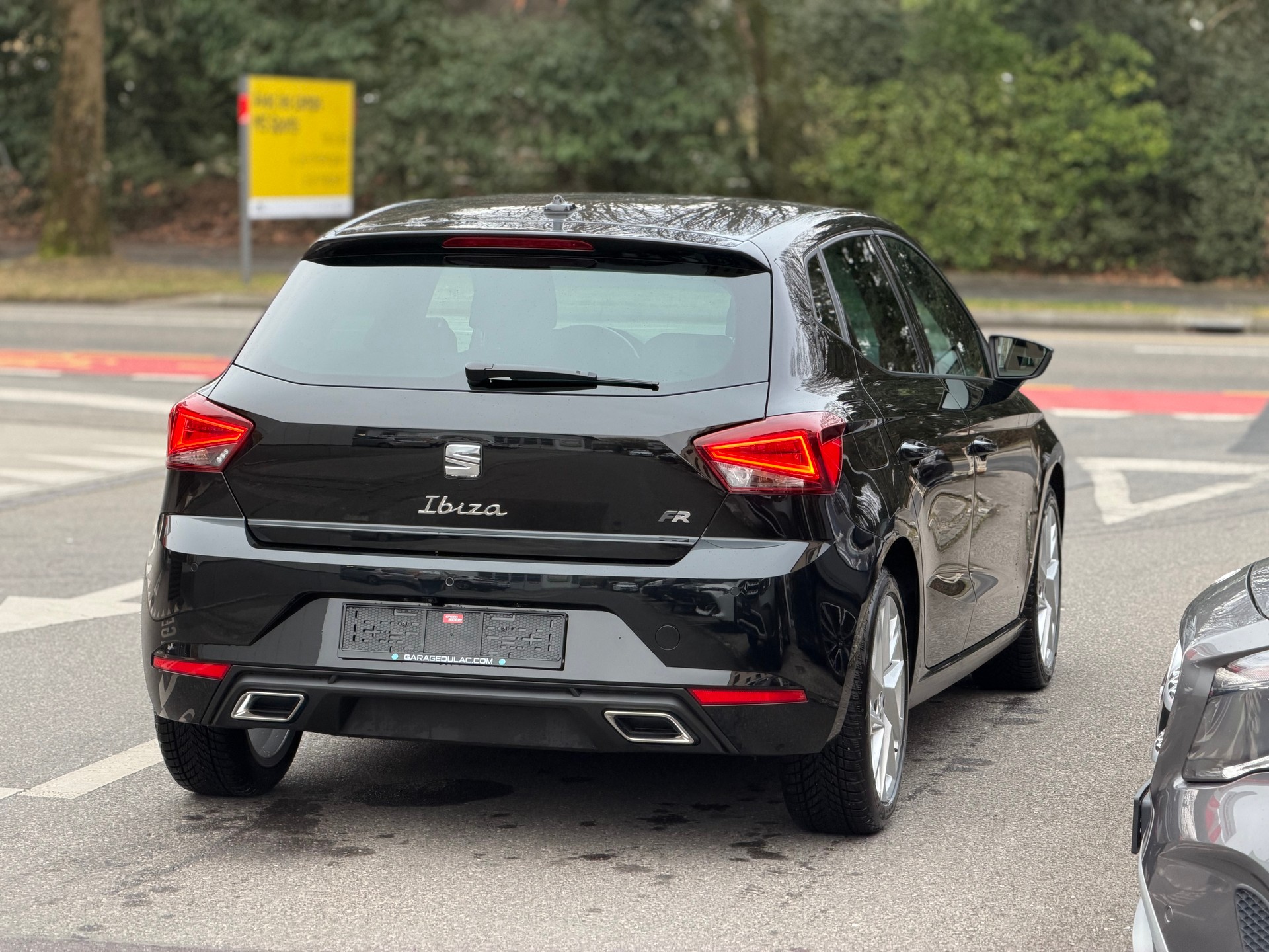 SEAT Ibiza 1.5 EcoTSI FR DSG-image-6