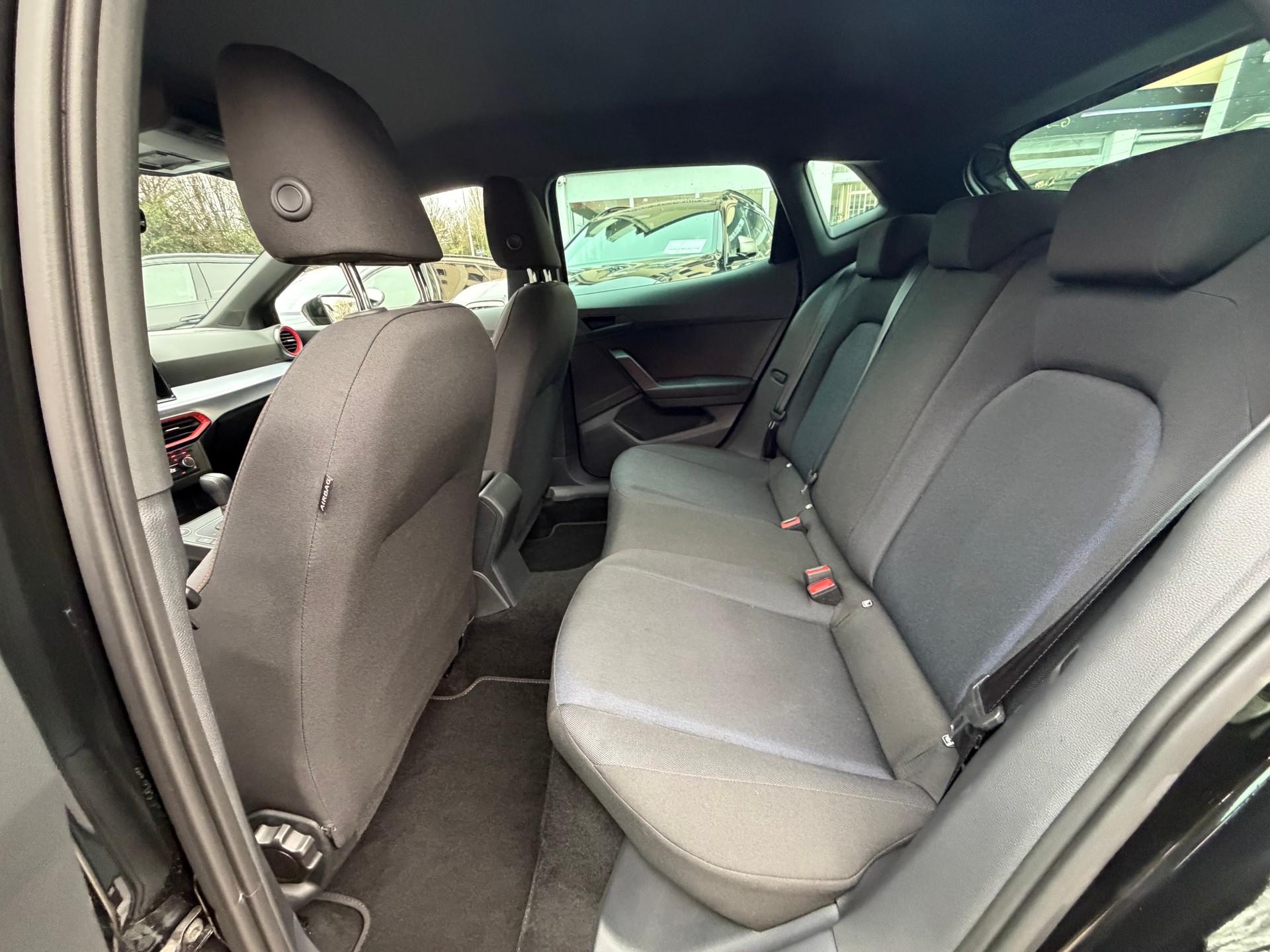 SEAT Ibiza 1.5 EcoTSI FR DSG-image-8