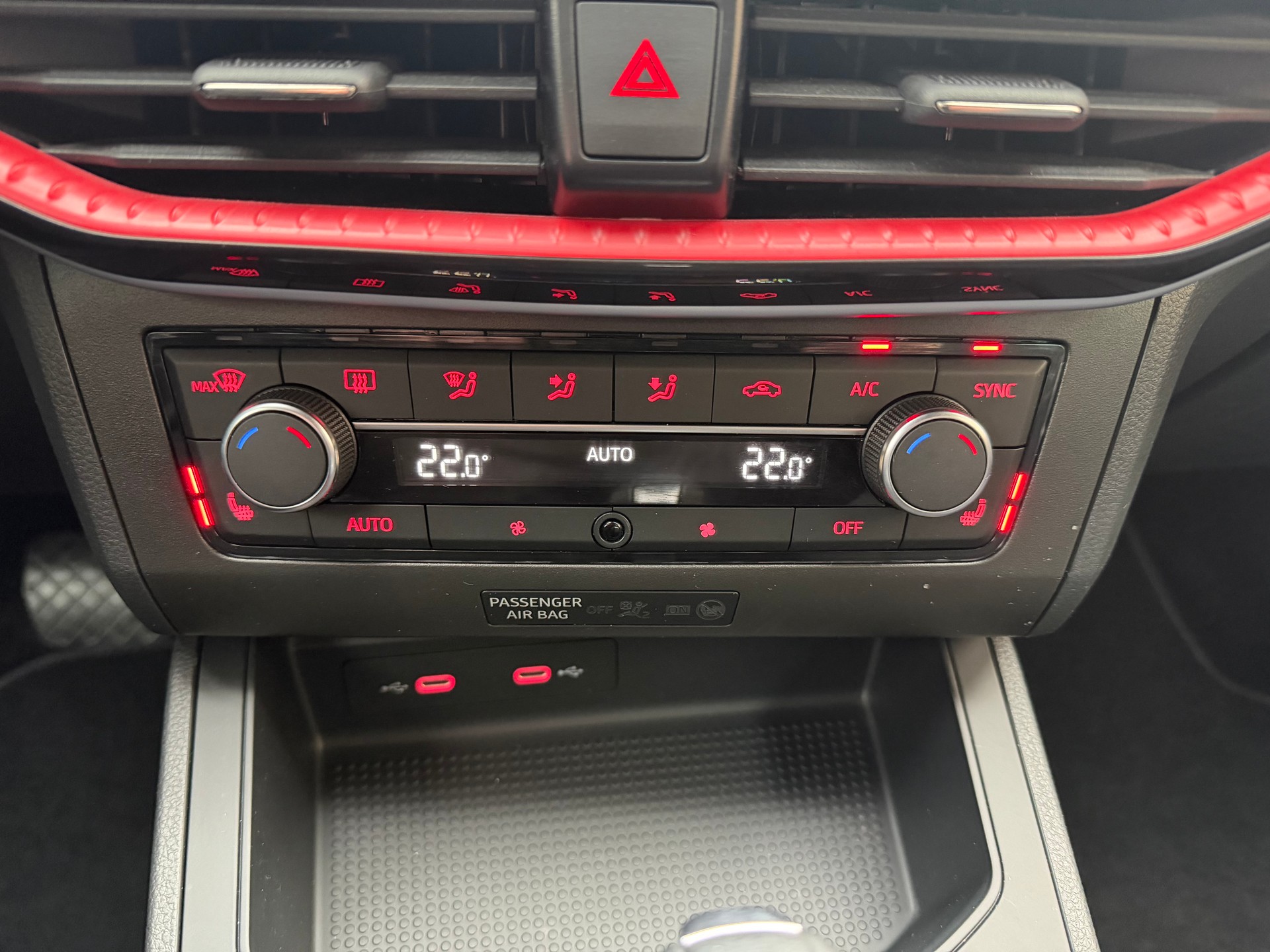 SEAT Ibiza 1.5 EcoTSI FR DSG-image-19
