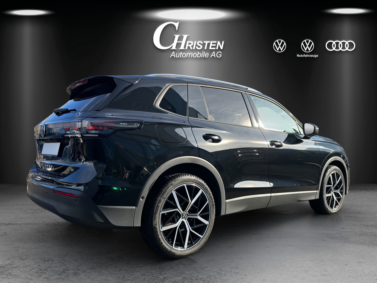 VW Tiguan 1.5 TSI evo2 mHEV United DSG-image-5