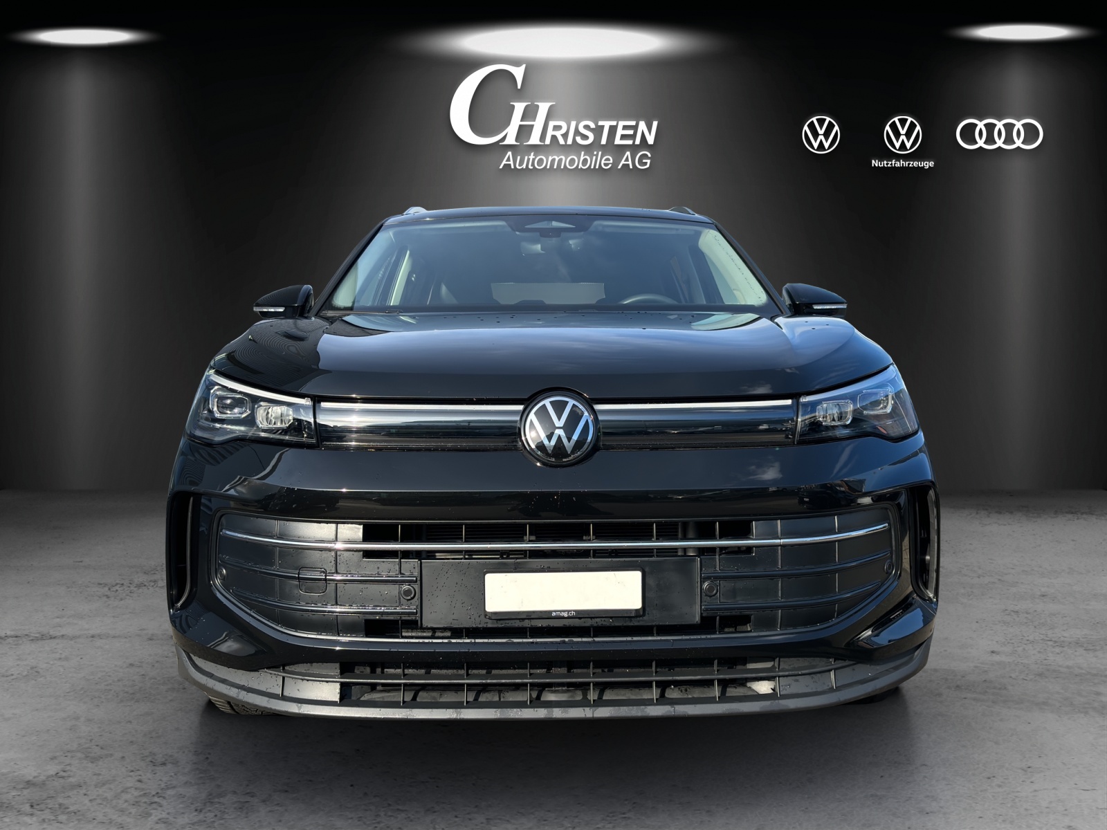 VW Tiguan 1.5 TSI evo2 mHEV United DSG-image-2