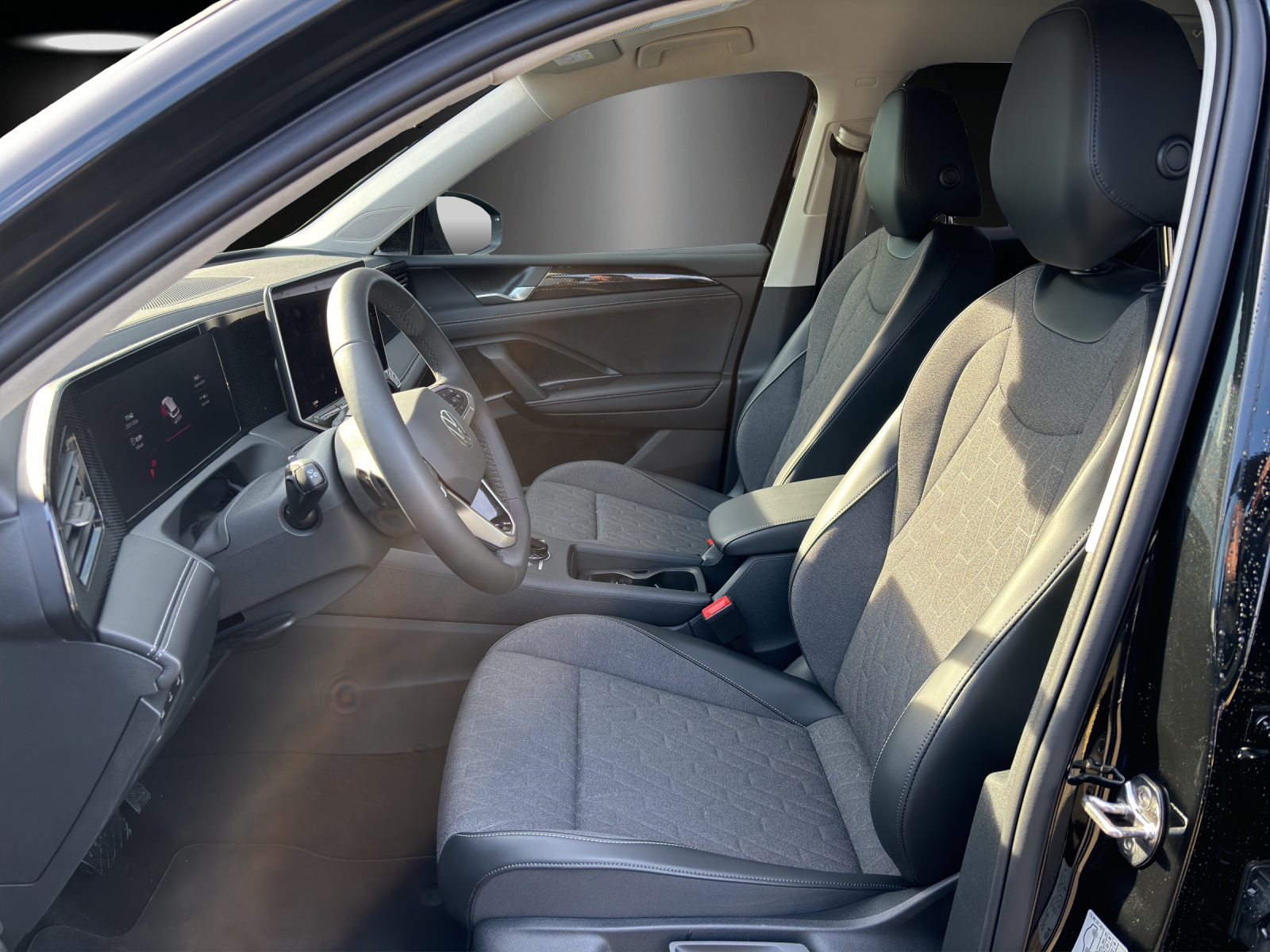 VW Tiguan 1.5 TSI evo2 mHEV United DSG-image-8