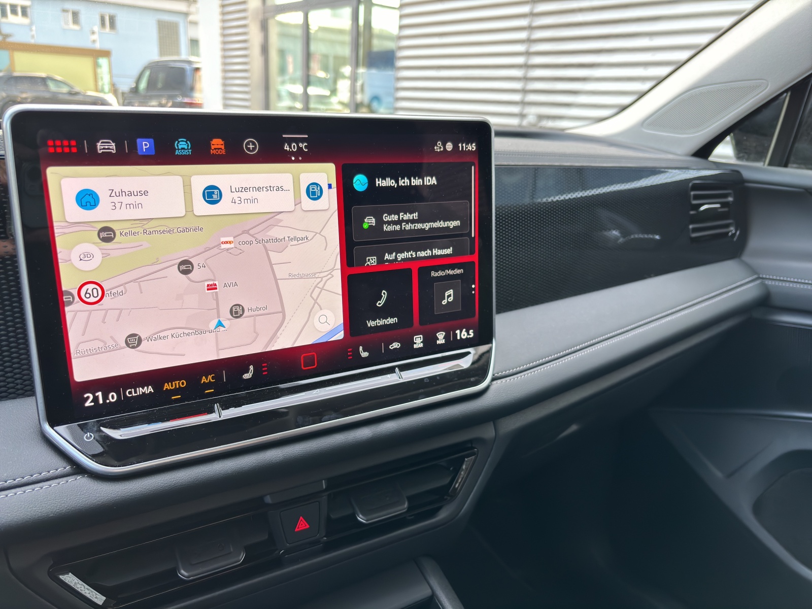 VW Tiguan 1.5 TSI evo2 mHEV United DSG-image-15