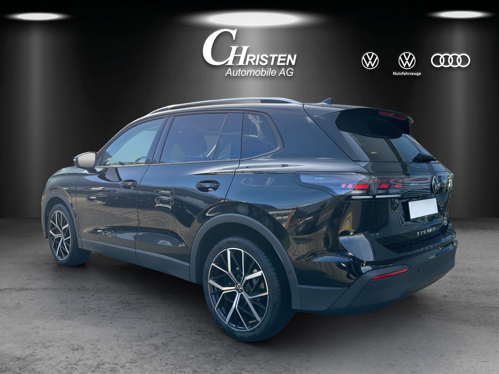 VW Tiguan 1.5 TSI evo2 mHEV United DSG-image-3