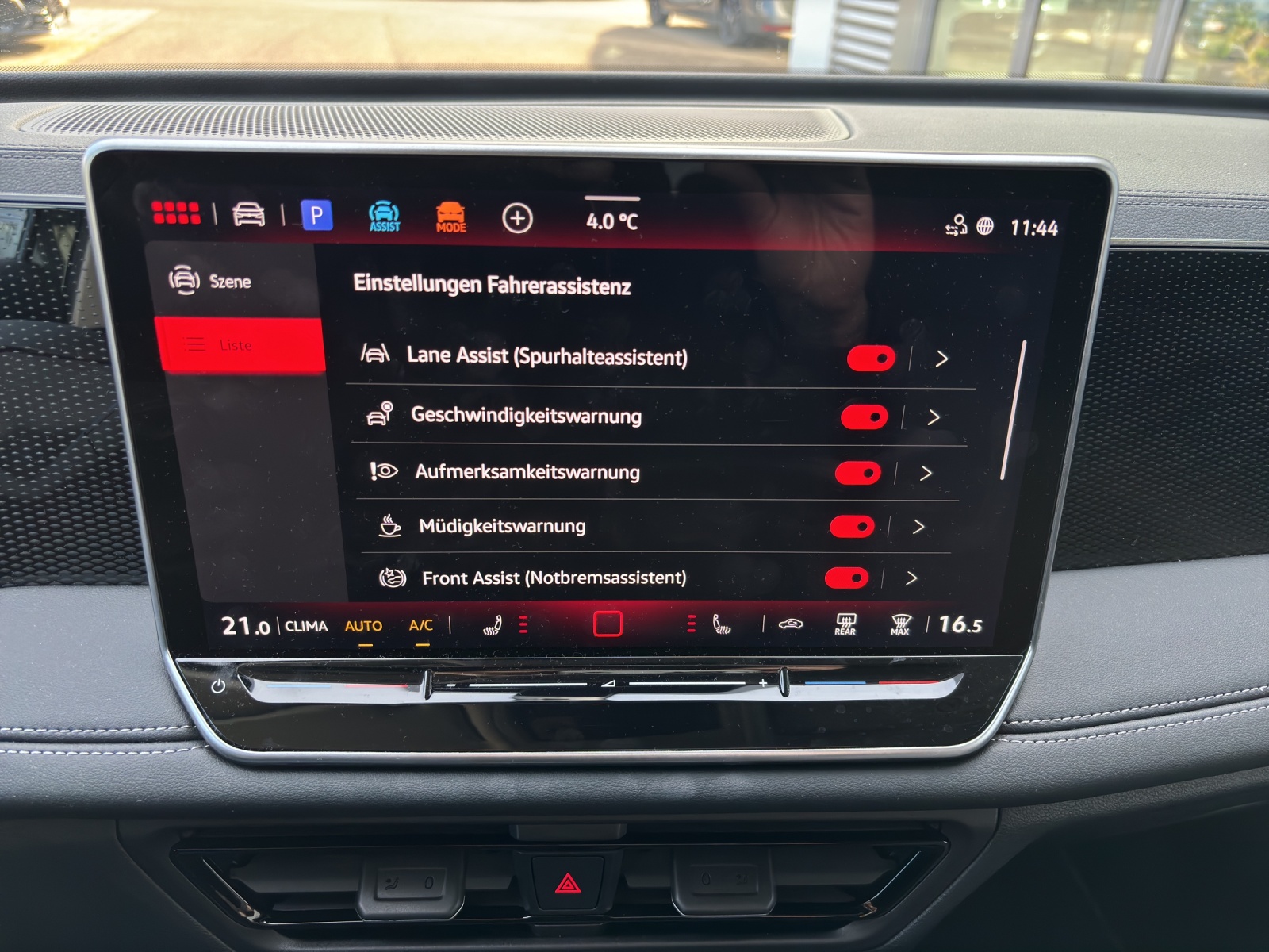 VW Tiguan 1.5 TSI evo2 mHEV United DSG-image-13