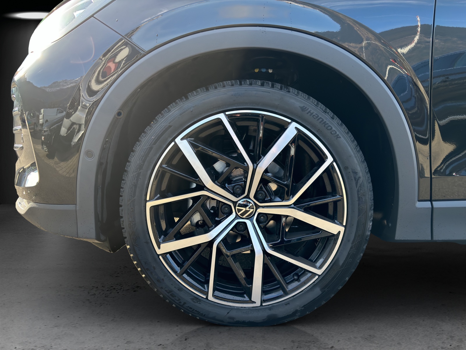 VW Tiguan 1.5 TSI evo2 mHEV United DSG-image-14