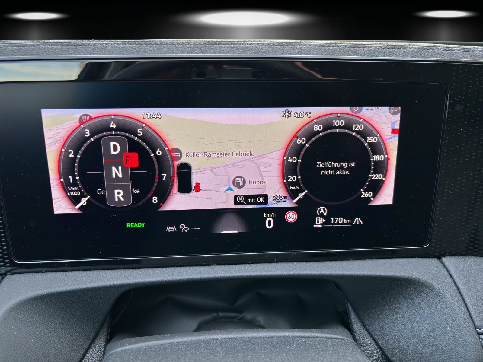 VW Tiguan 1.5 TSI evo2 mHEV United DSG-image-11