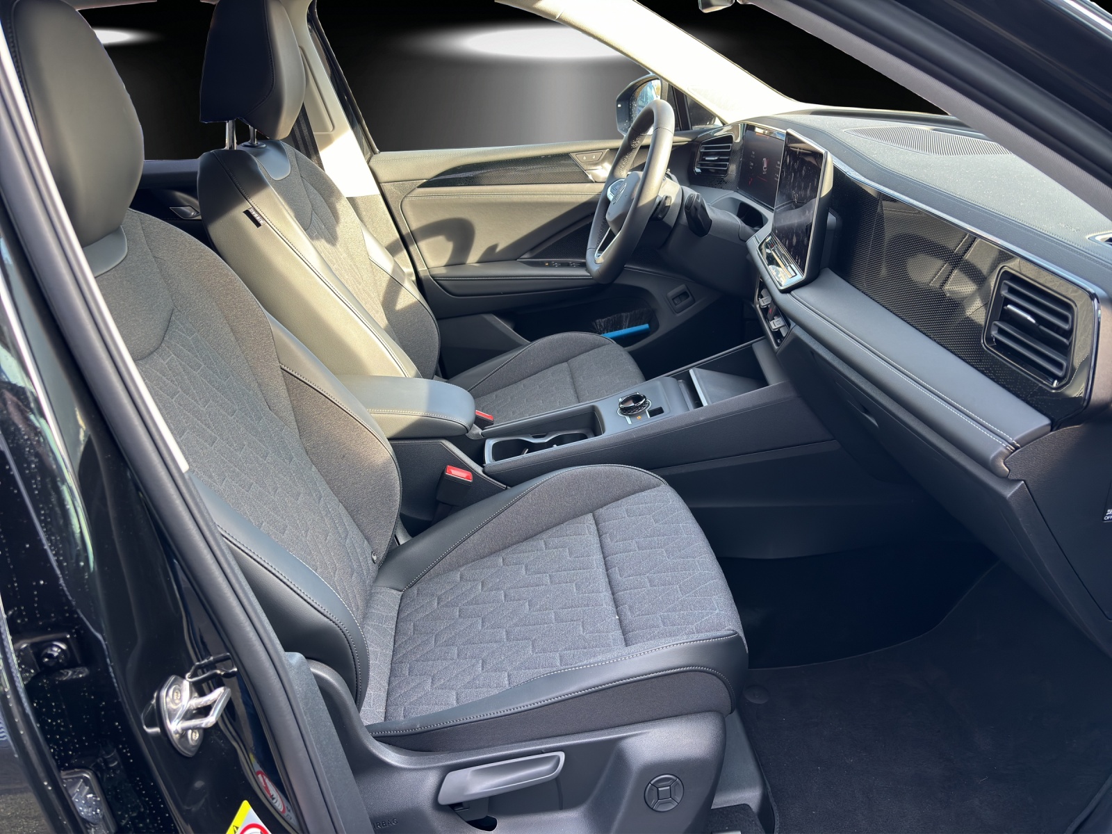 VW Tiguan 1.5 TSI evo2 mHEV United DSG-image-7