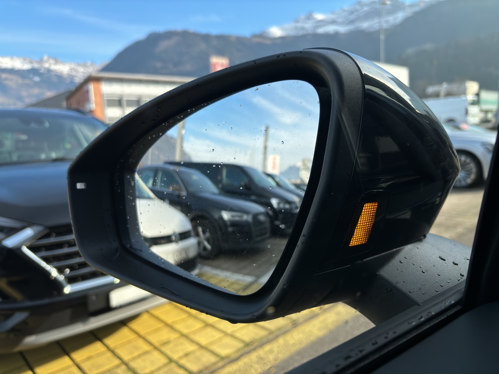 VW Tiguan 1.5 TSI evo2 mHEV United DSG-image-12