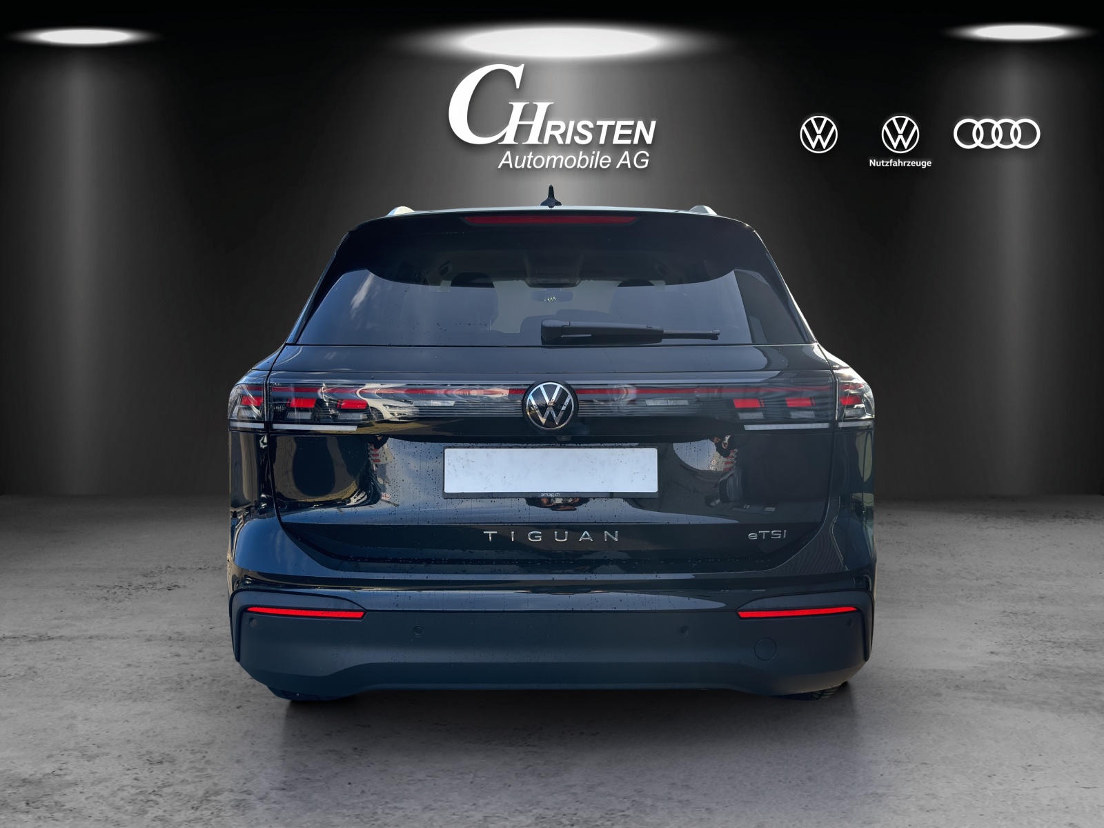 VW Tiguan 1.5 TSI evo2 mHEV United DSG-image-4