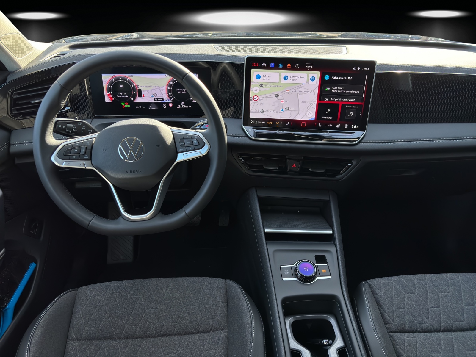 VW Tiguan 1.5 TSI evo2 mHEV United DSG-image-9