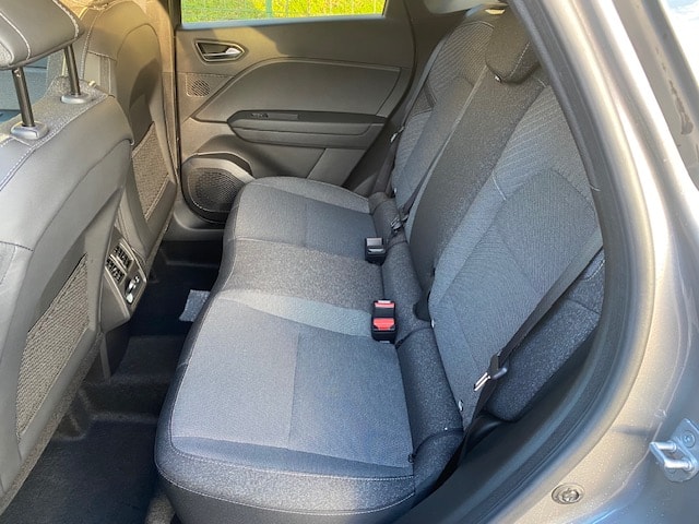 MITSUBISHI Grandis 1.8 HEV AT Intense-image-9