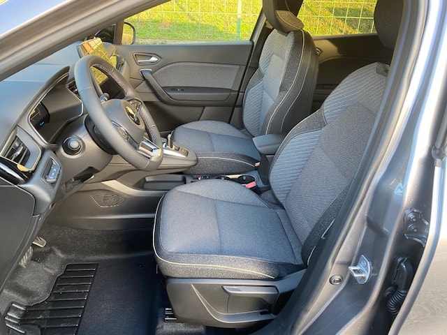 MITSUBISHI Grandis 1.8 HEV AT Intense-image-10