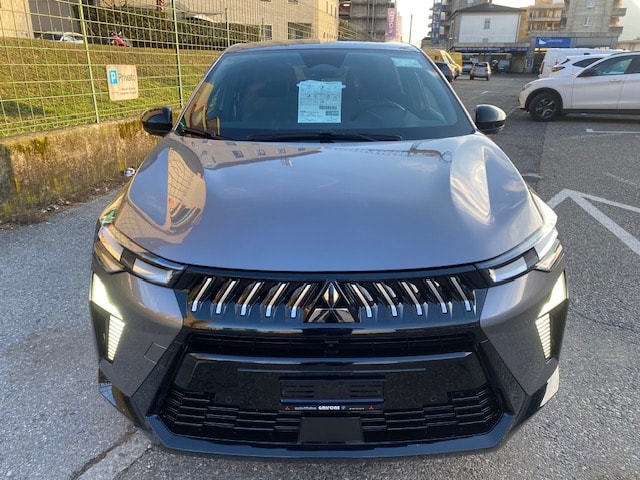MITSUBISHI Grandis 1.8 HEV AT Intense-image-15