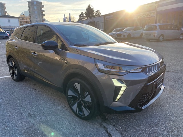 MITSUBISHI Grandis 1.8 HEV AT Intense-image-1