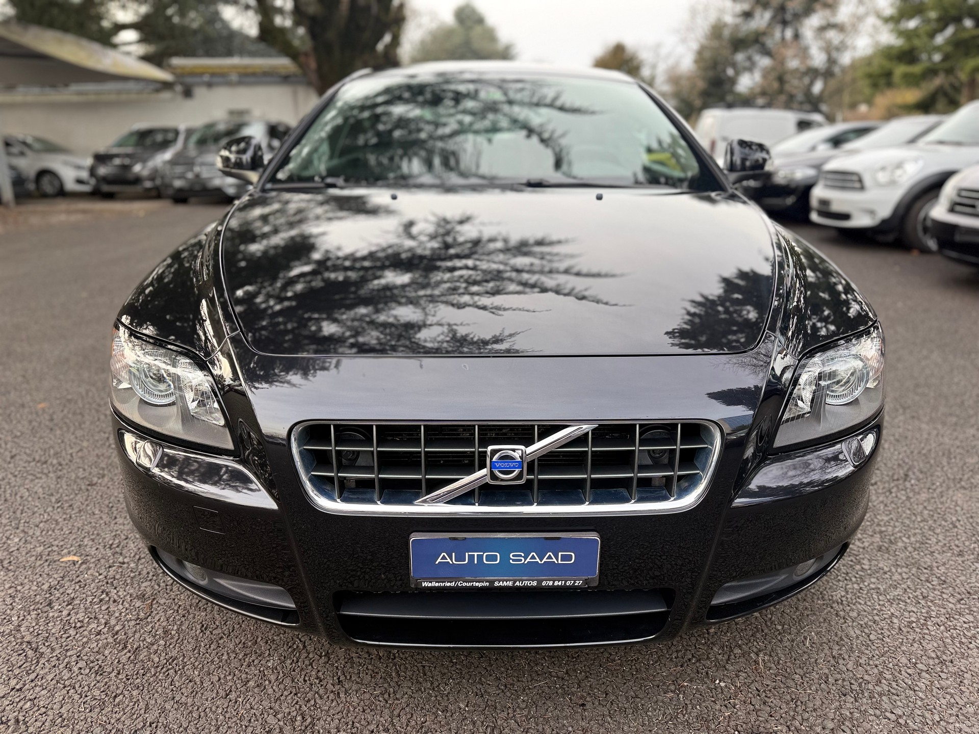 VOLVO C70 2.4i Kinetic-image-0