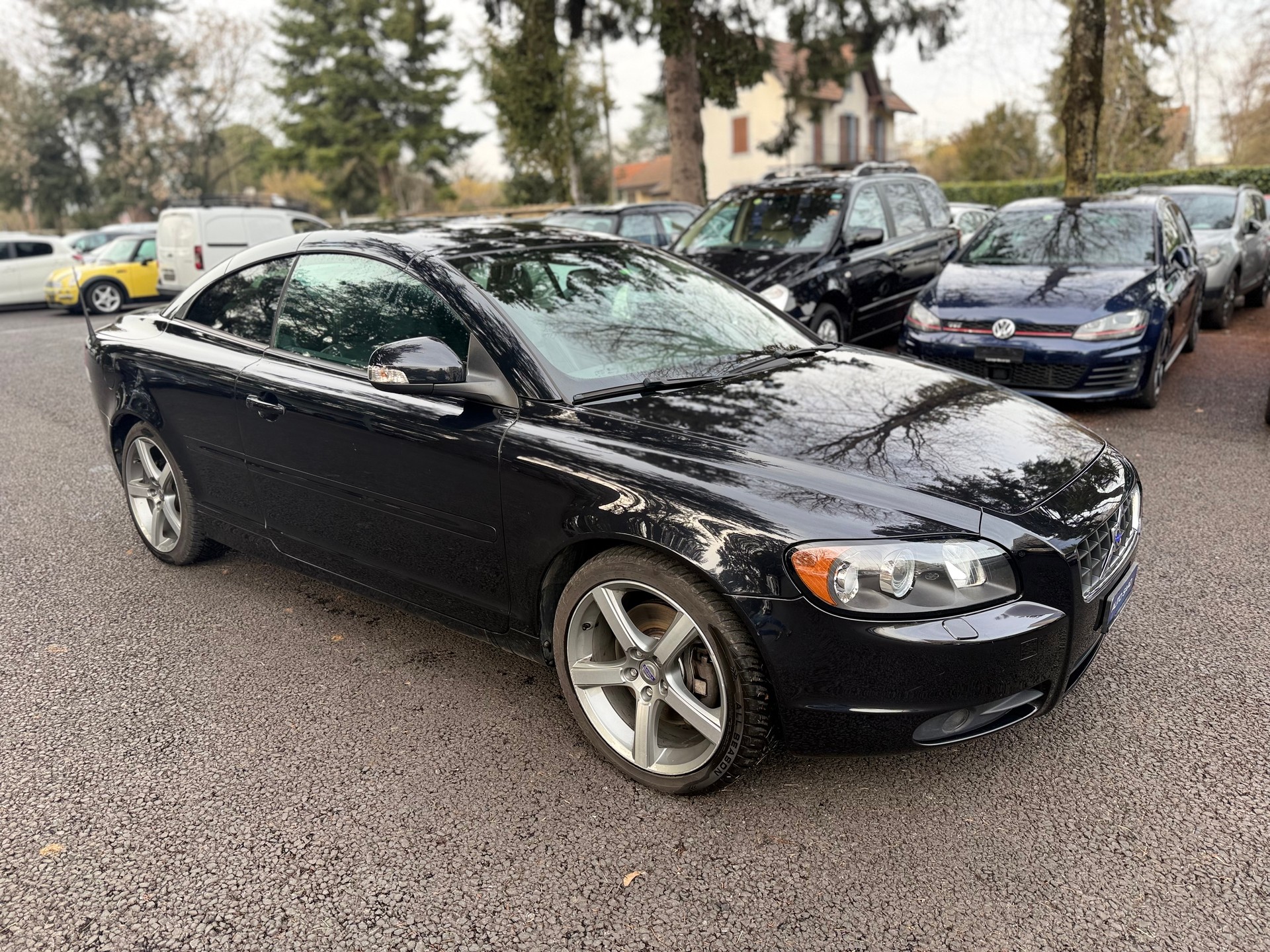VOLVO C70 2.4i Kinetic-image-5