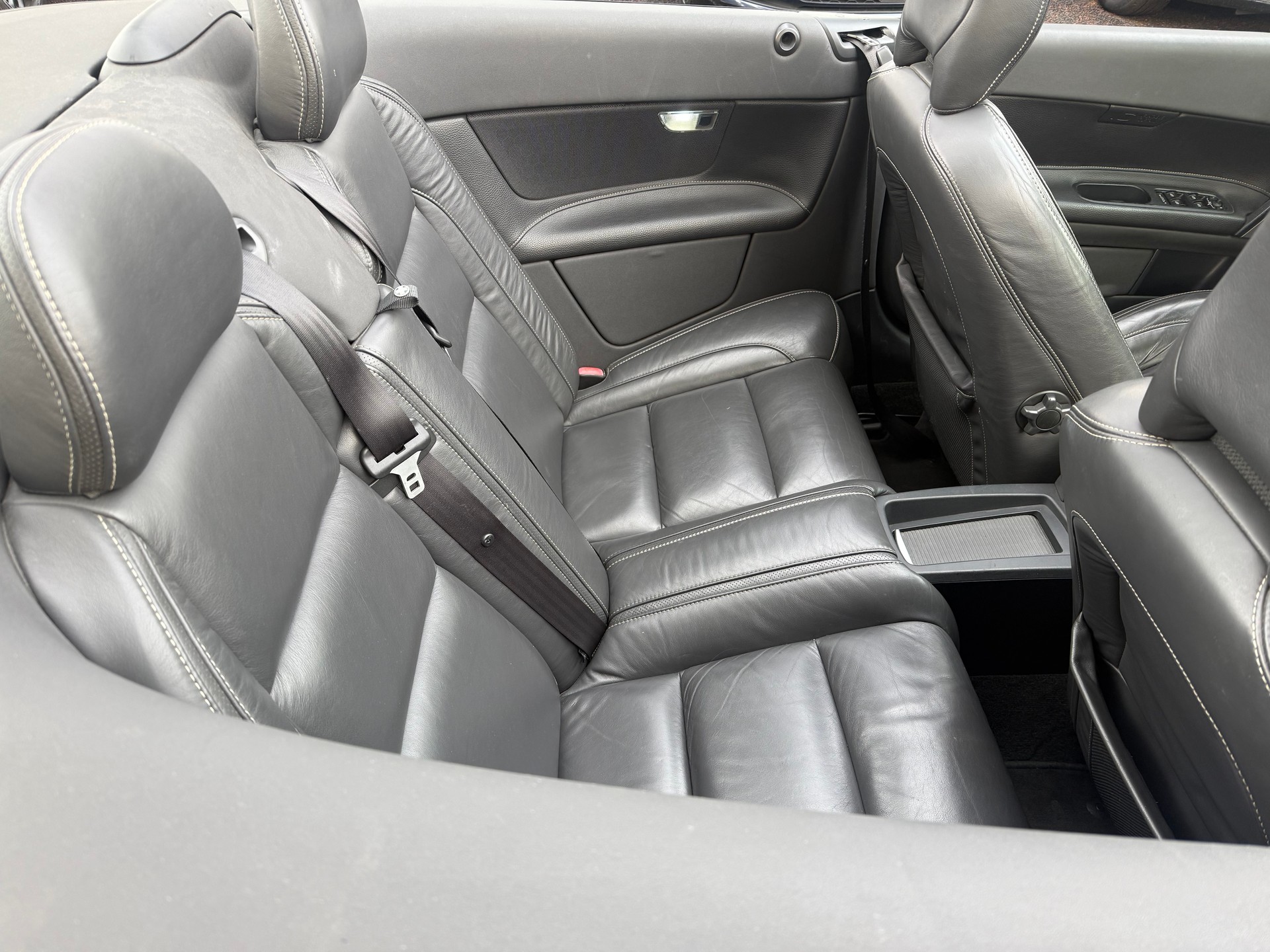 VOLVO C70 2.4i Kinetic-image-7