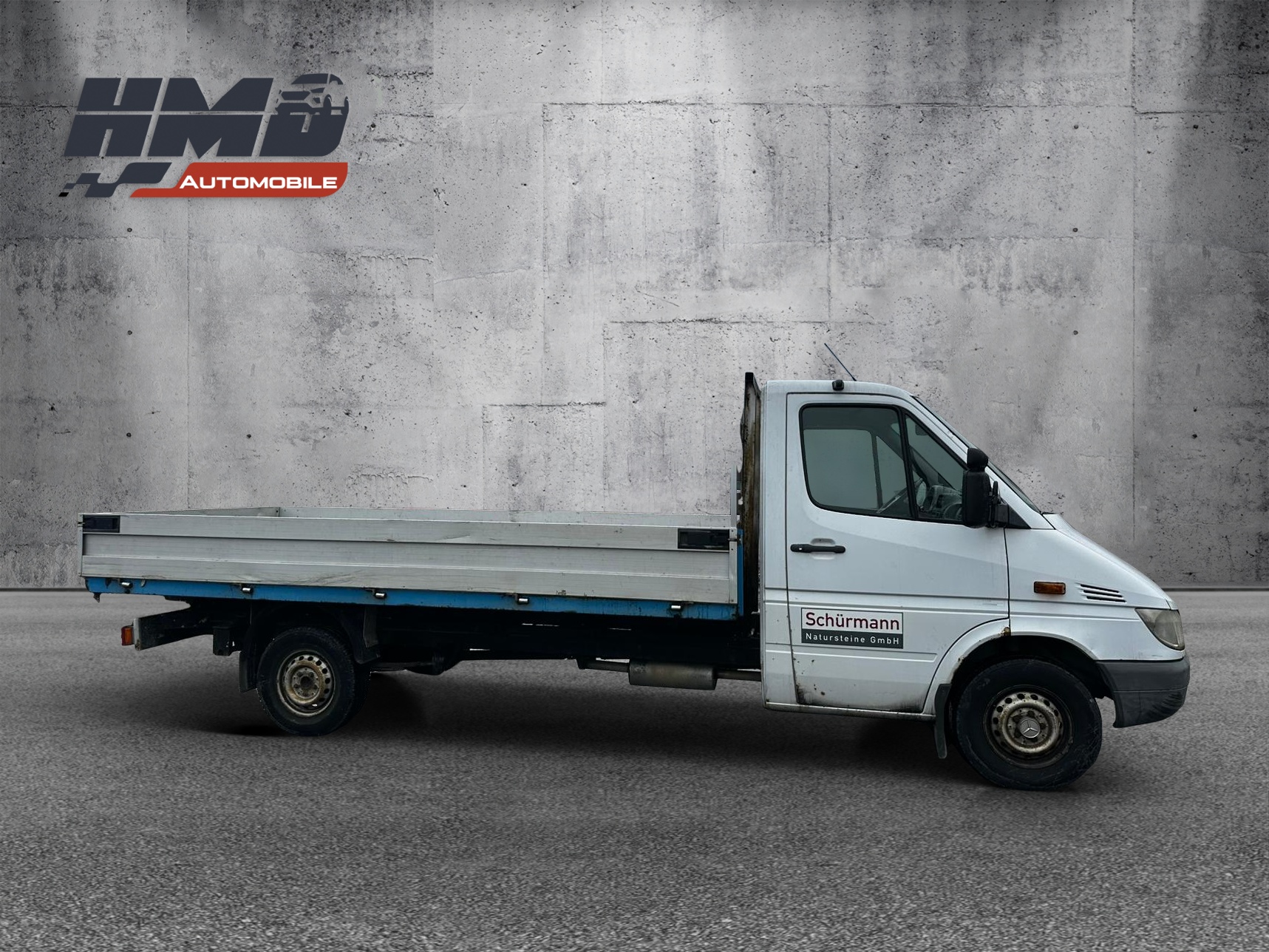MERCEDES-BENZ Sprinter 313 CDI-image-6