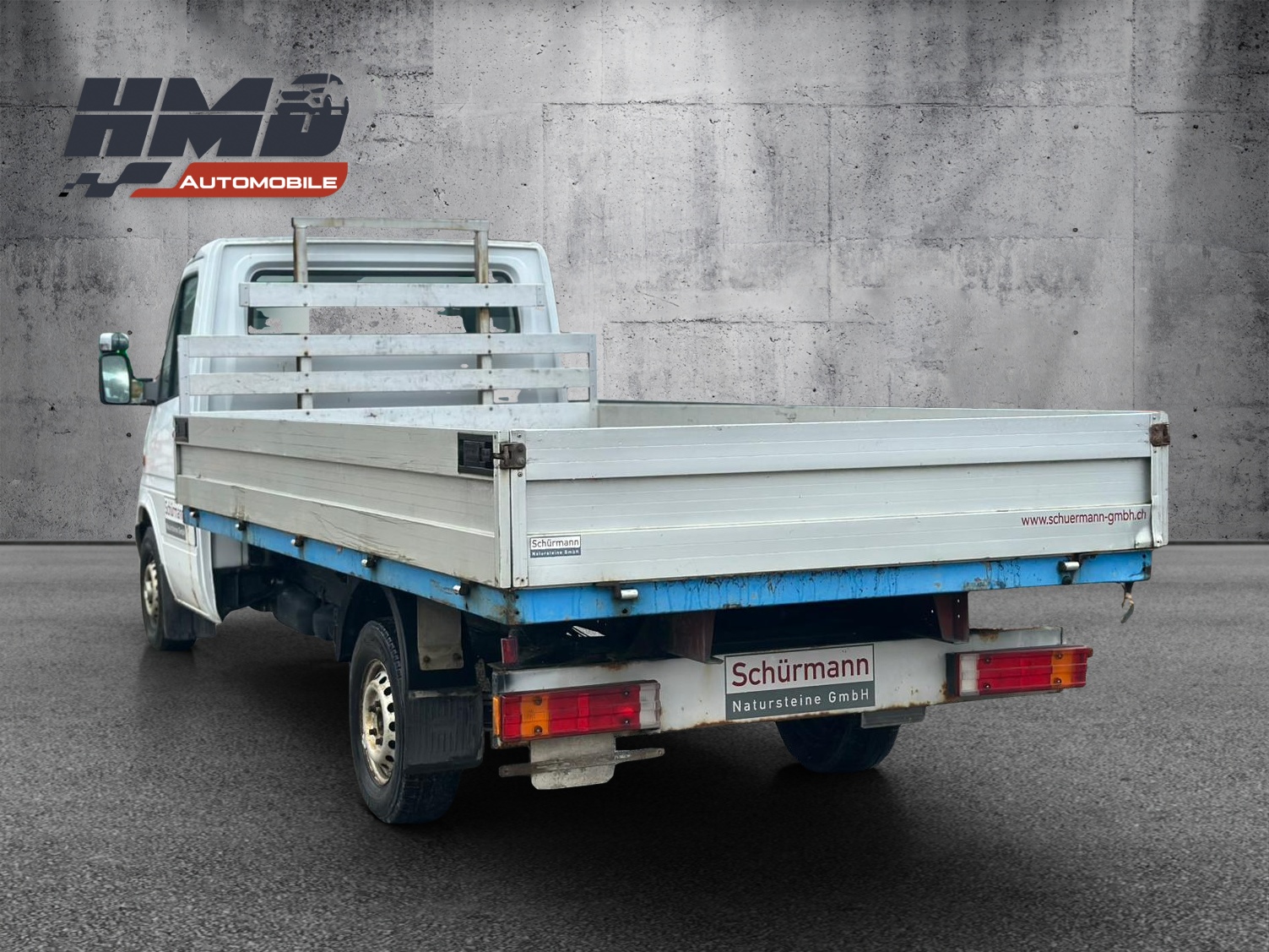 MERCEDES-BENZ Sprinter 313 CDI-image-3