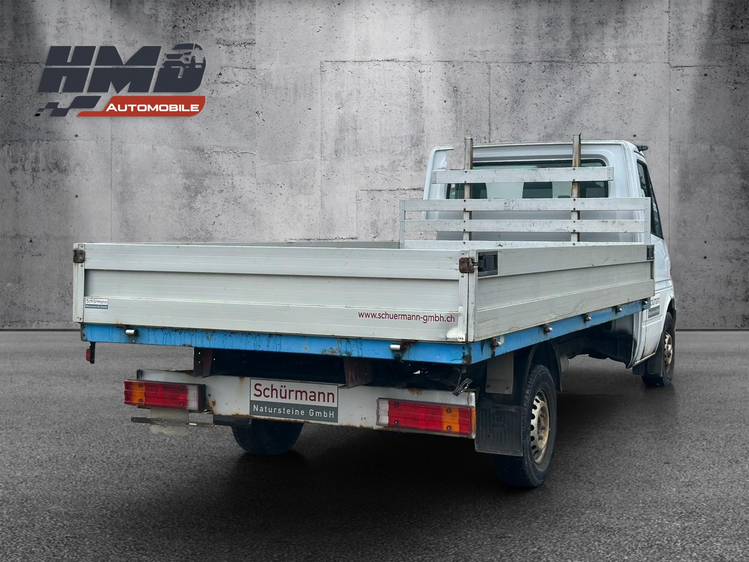 MERCEDES-BENZ Sprinter 313 CDI-image-5