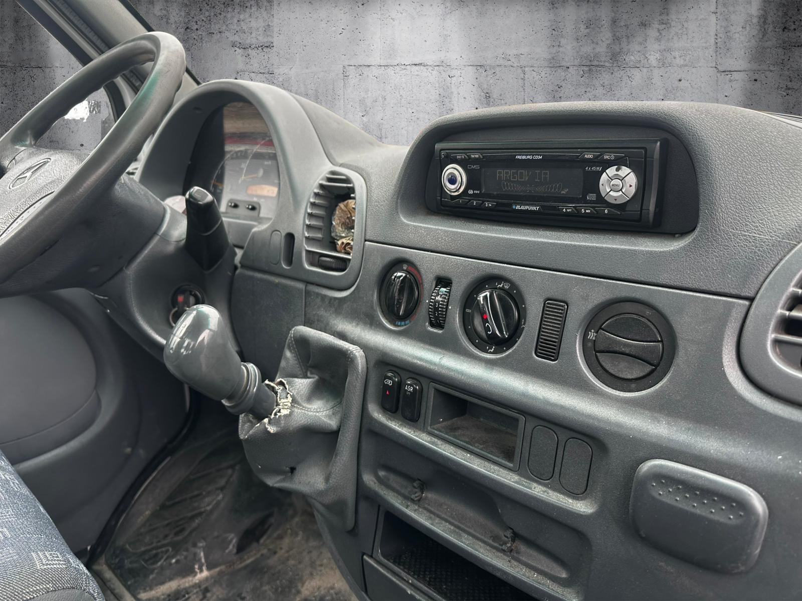 MERCEDES-BENZ Sprinter 313 CDI-image-9
