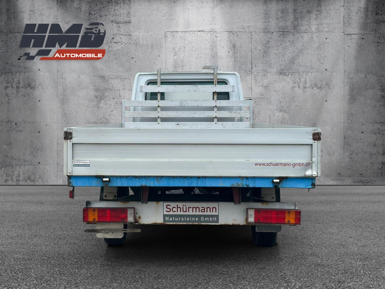MERCEDES-BENZ Sprinter 313 CDI-image-4