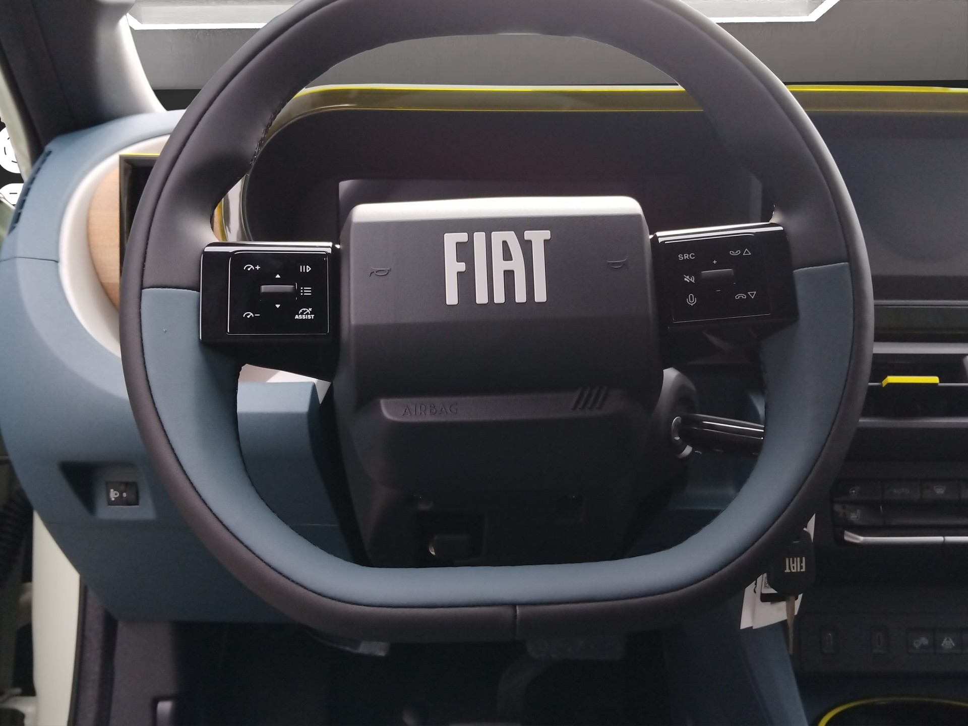 FIAT Grande Panda MHEV La Prima-image-6