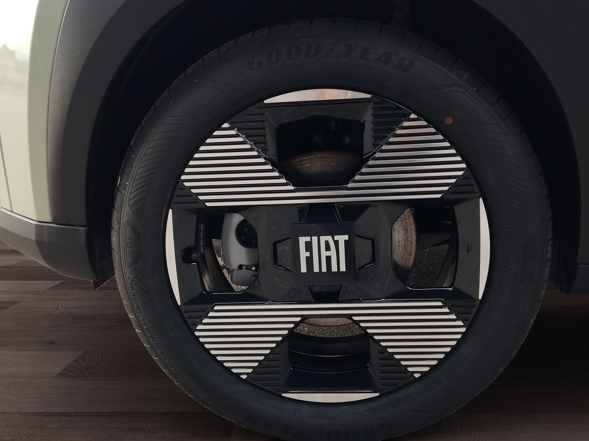 FIAT Grande Panda MHEV La Prima-image-12