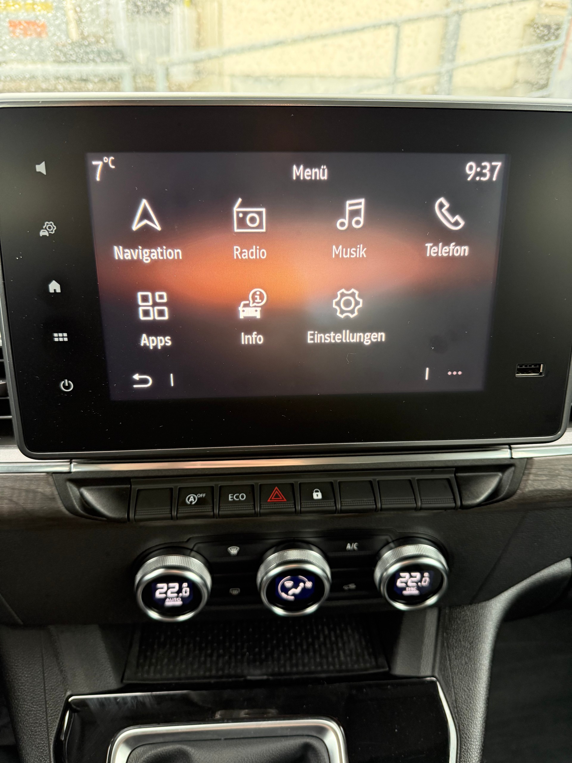 RENAULT Kangoo 1.5 dCi 95 Intens-image-14