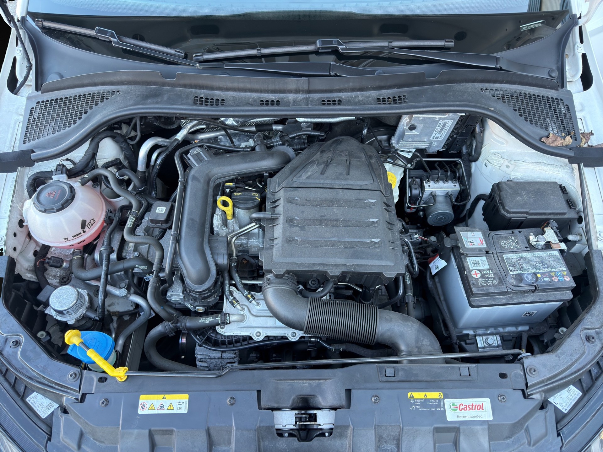 SKODA Fabia 1.0 TSI Ambition DSG-image-21