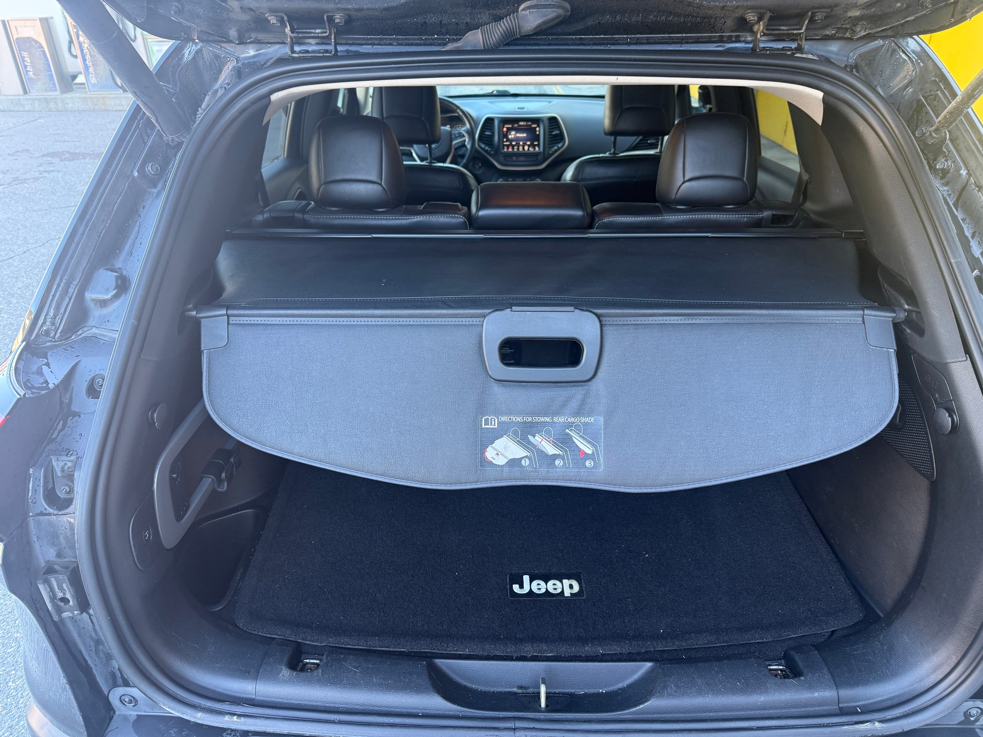 JEEP CHEROKEE-image-8