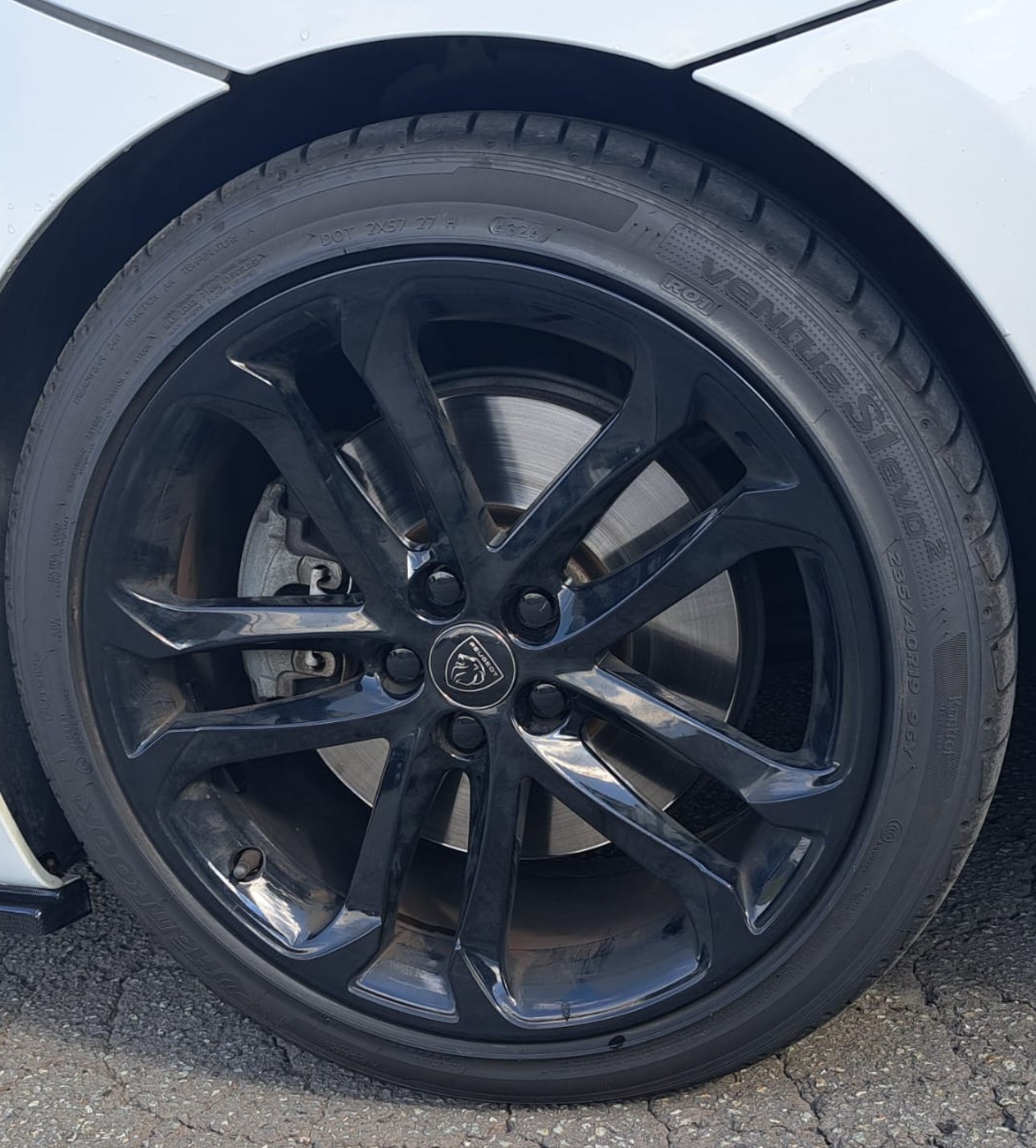 PEUGEOT RCZ 2.0 HDI-image-12