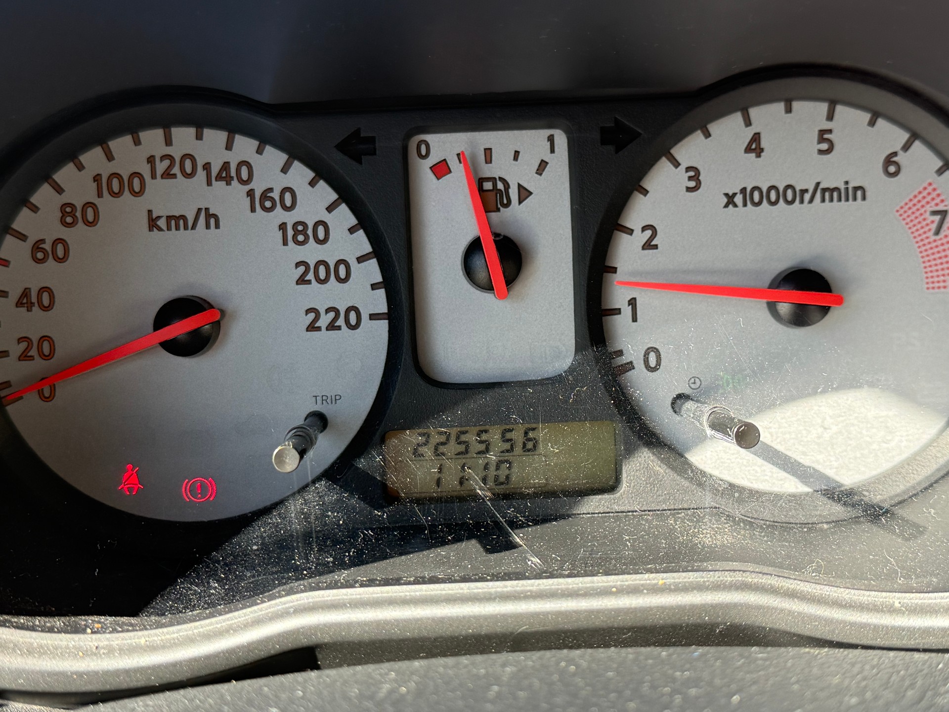 NISSAN Note 1.6 acenta-image-9