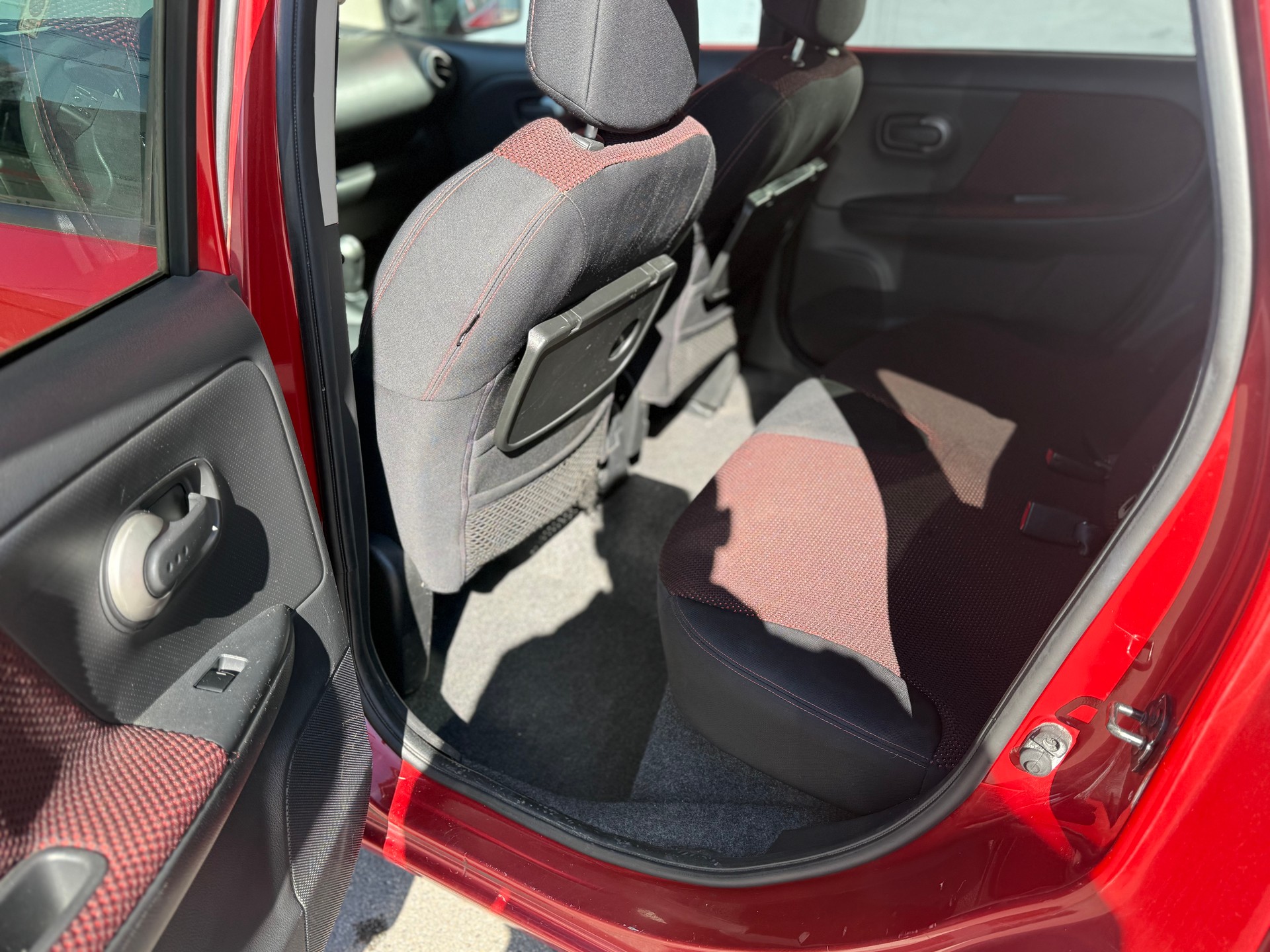 NISSAN Note 1.6 acenta-image-7