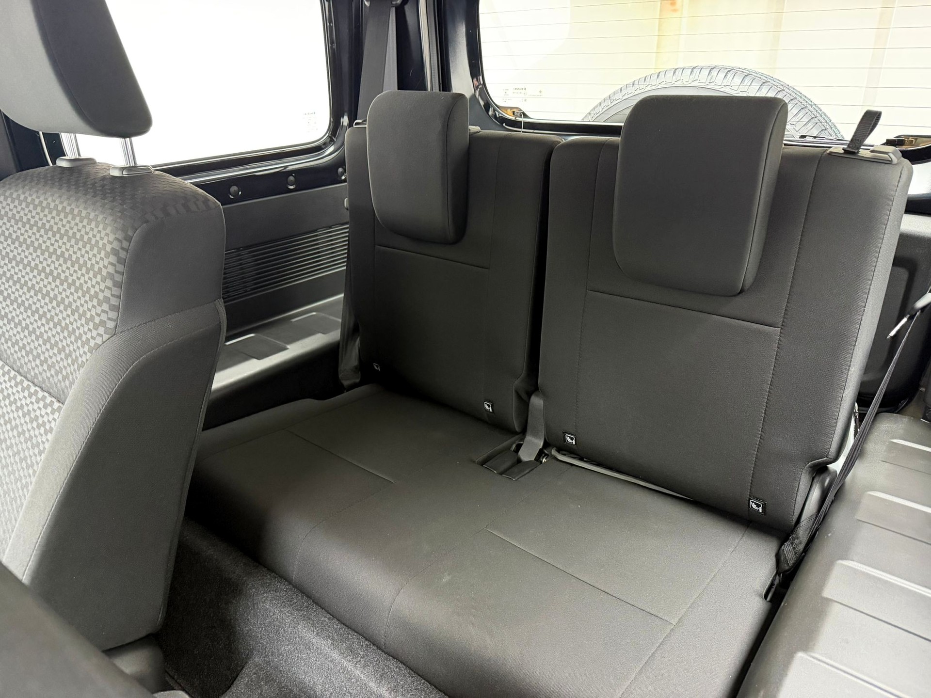 SUZUKI Jimny 1.5 Compact Top 4x4-image-13