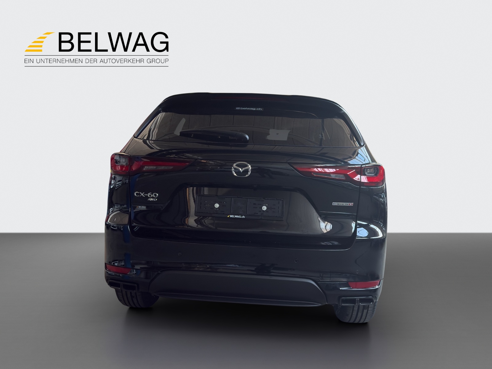 MAZDA CX-60 3.3D/254 Homura Plus 4x4-image-3