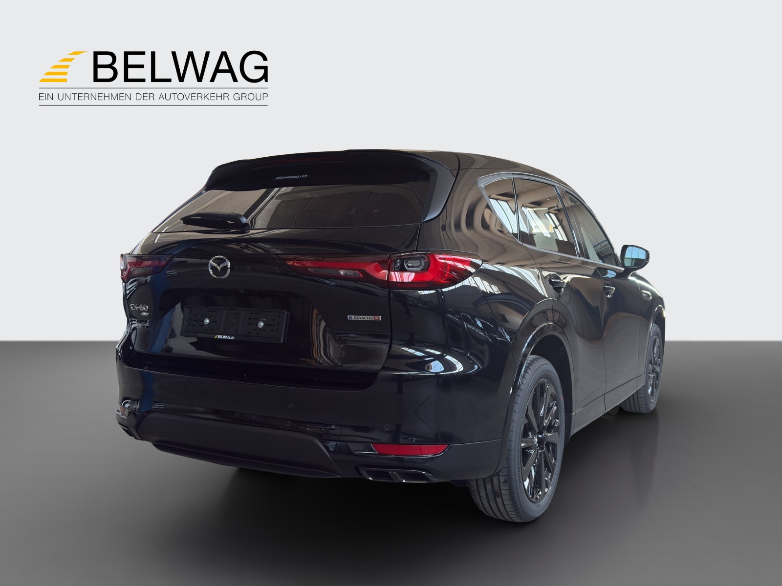 MAZDA CX-60 3.3D/254 Homura Plus 4x4-image-4