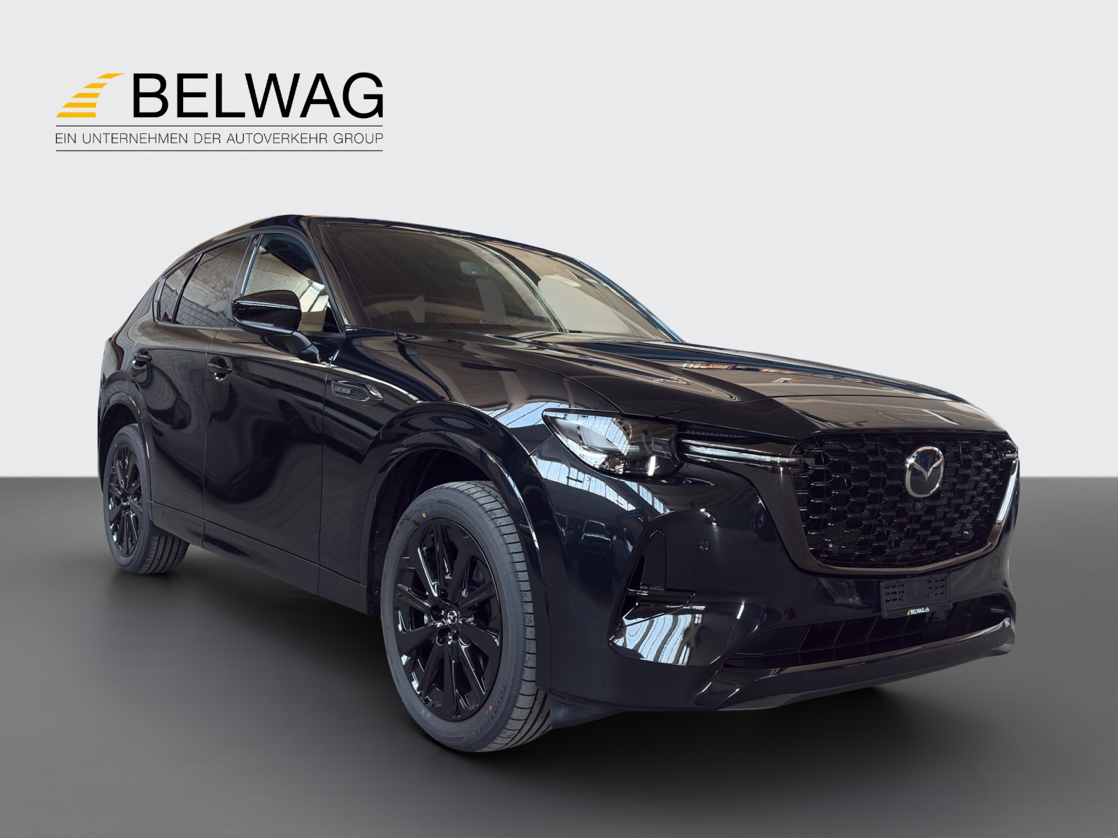 MAZDA CX-60 3.3D/254 Homura Plus 4x4-image-6
