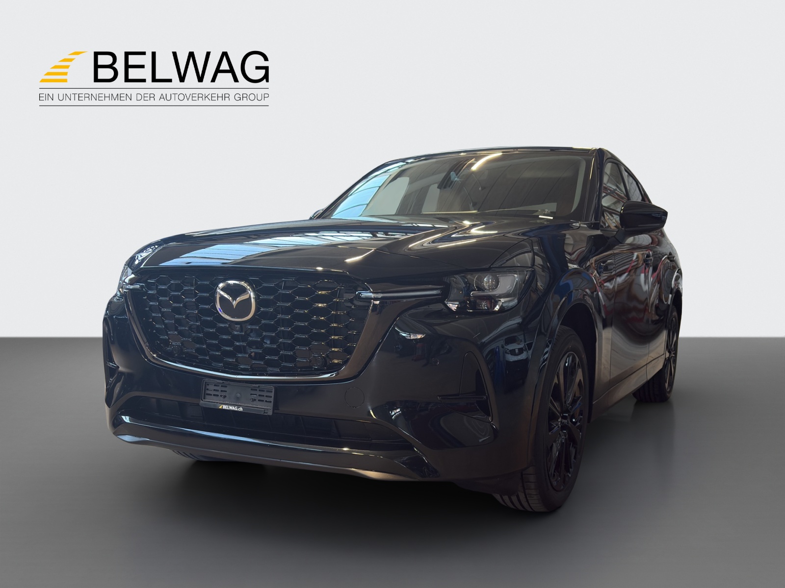 MAZDA CX-60 3.3D/254 Homura Plus 4x4-image-0