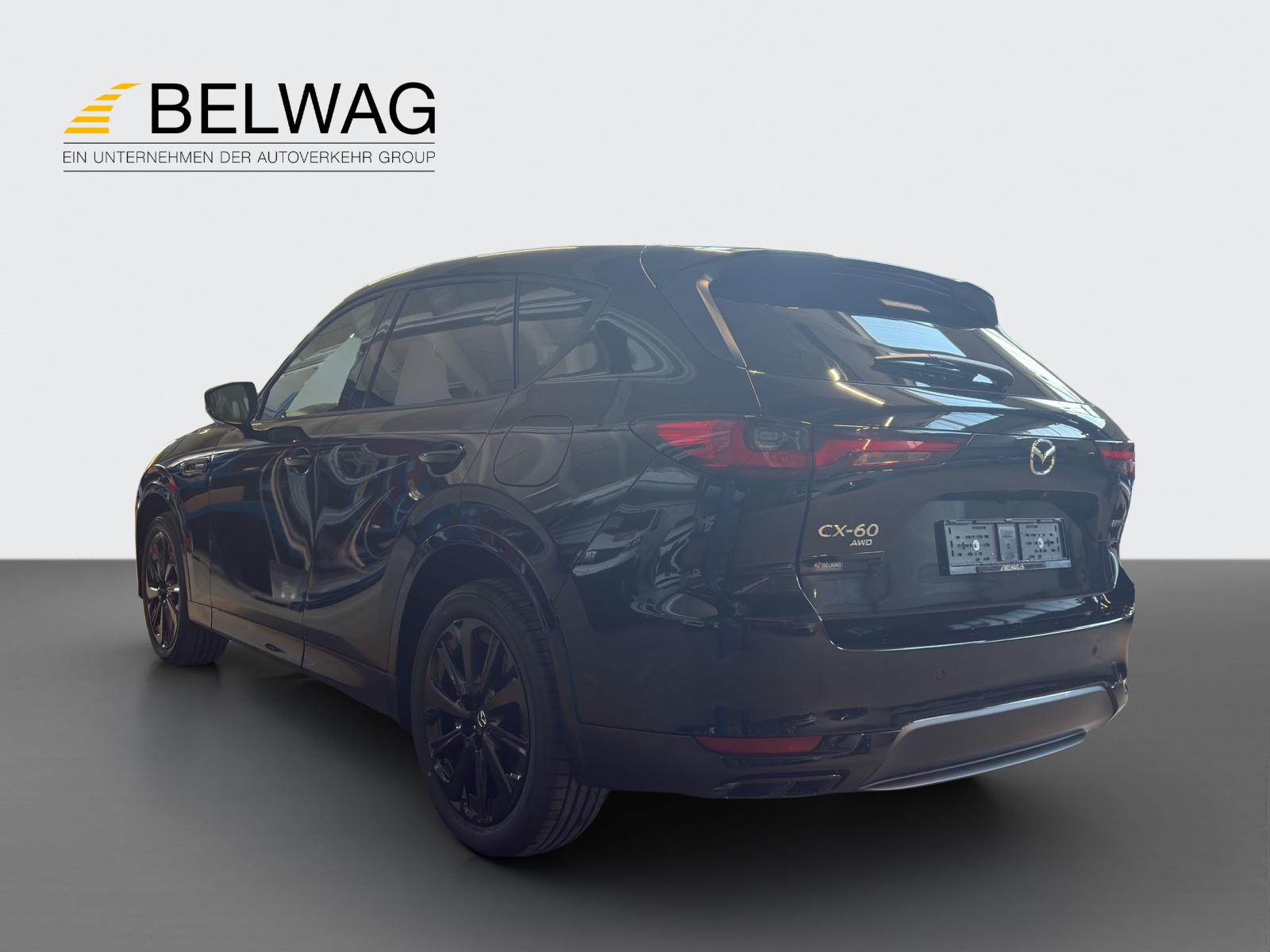 MAZDA CX-60 3.3D/254 Homura Plus 4x4-image-2