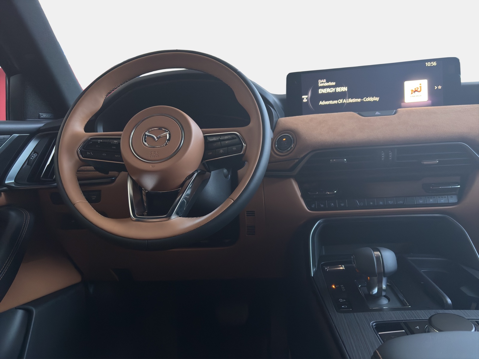 MAZDA CX-60 3.3D/254 Homura Plus 4x4-image-7