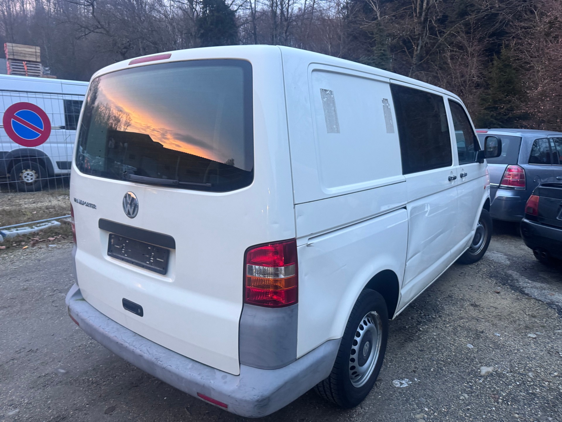 VW T5 1.9 TDI PD Entry-image-5