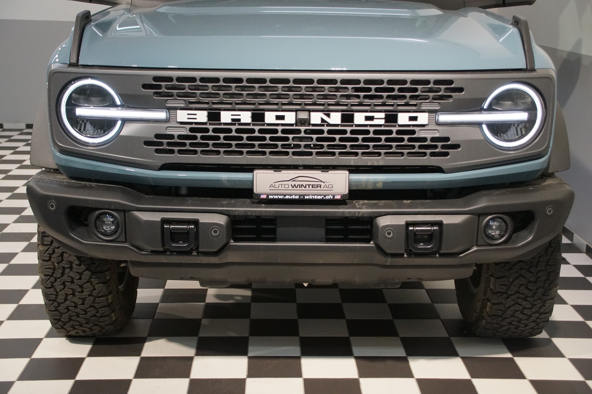 FORD Bronco 2.7 EcoB Badlands e-4WD Area-51-image-5