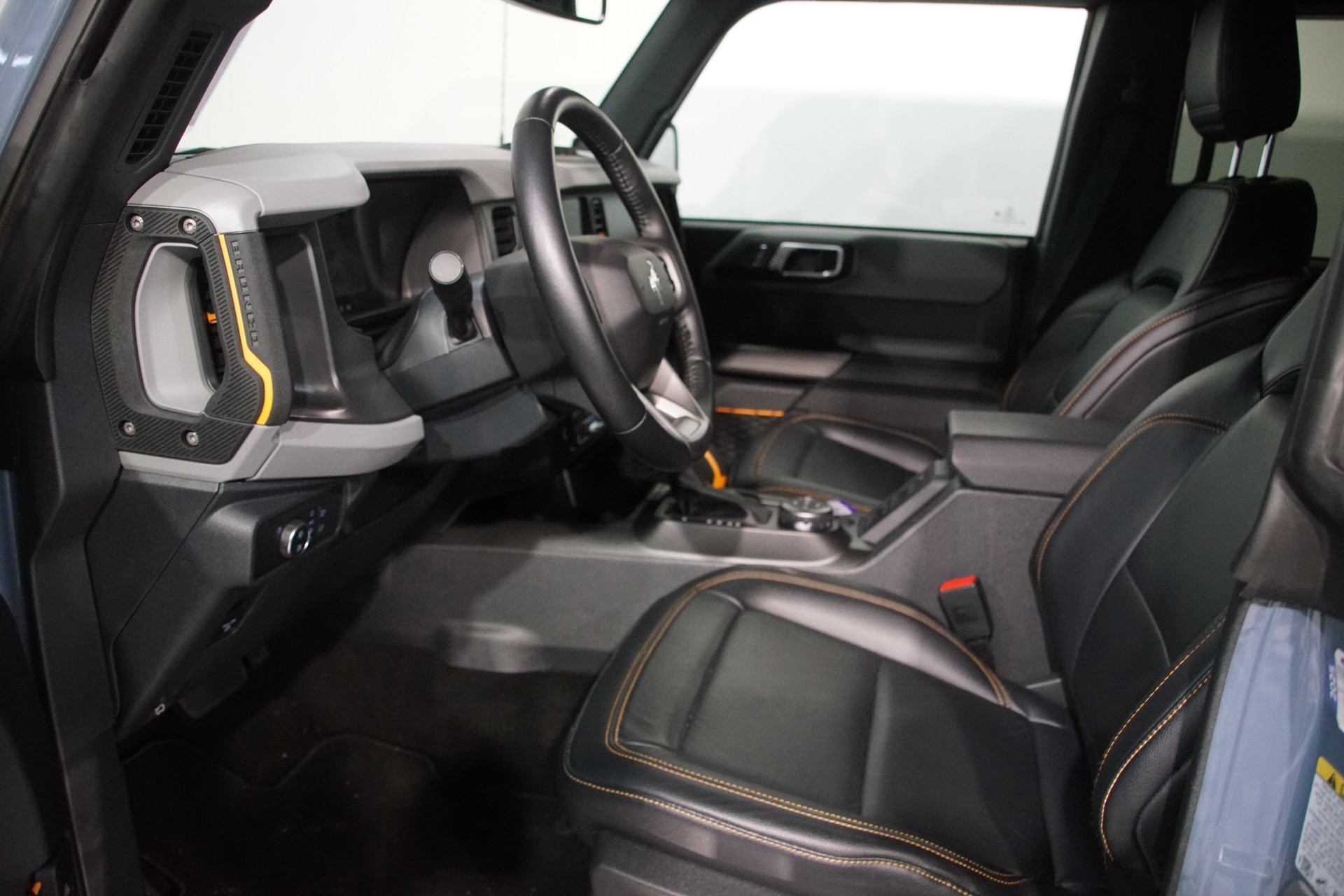 FORD Bronco 2.7 EcoB Badlands e-4WD Area-51-image-11