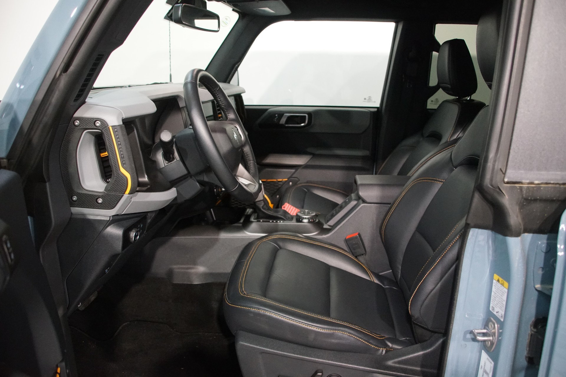 FORD Bronco 2.7 EcoB Badlands e-4WD Area-51-image-16