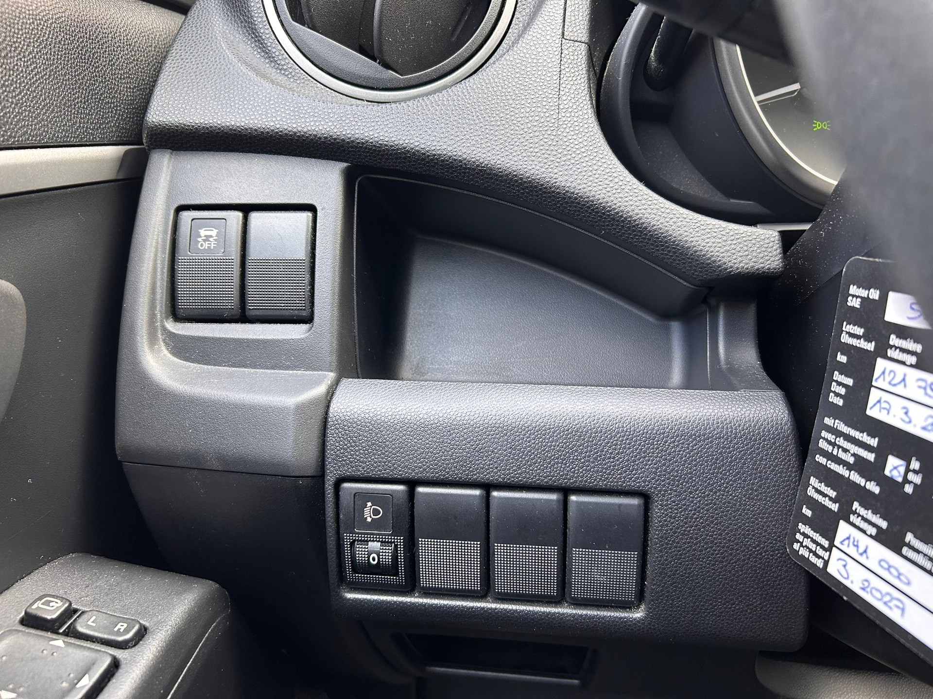 MAZDA 5 2.0 16V Exclusive Activematic-image-23