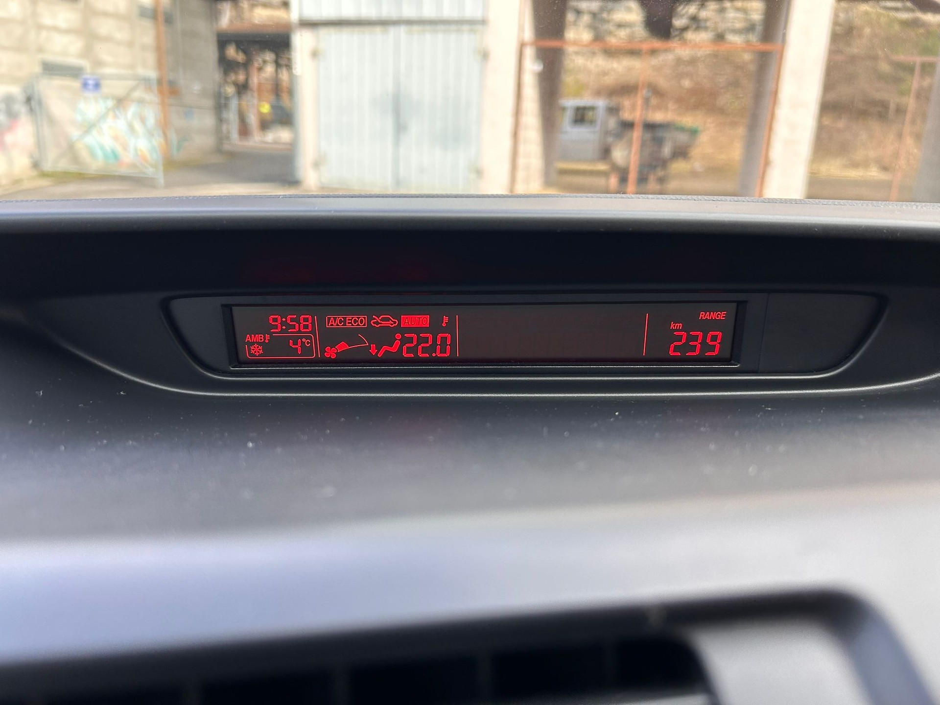 MAZDA 5 2.0 16V Exclusive Activematic-image-28